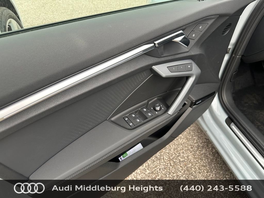 New 2026 Audi A3 2.0T Premium Plus image 15
