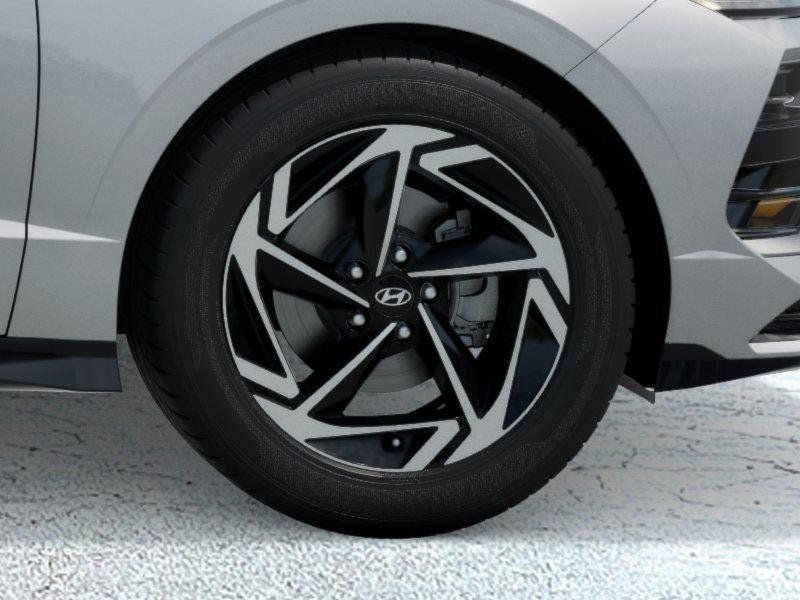 New 2026 Hyundai Sonata SEL FWD image 10
