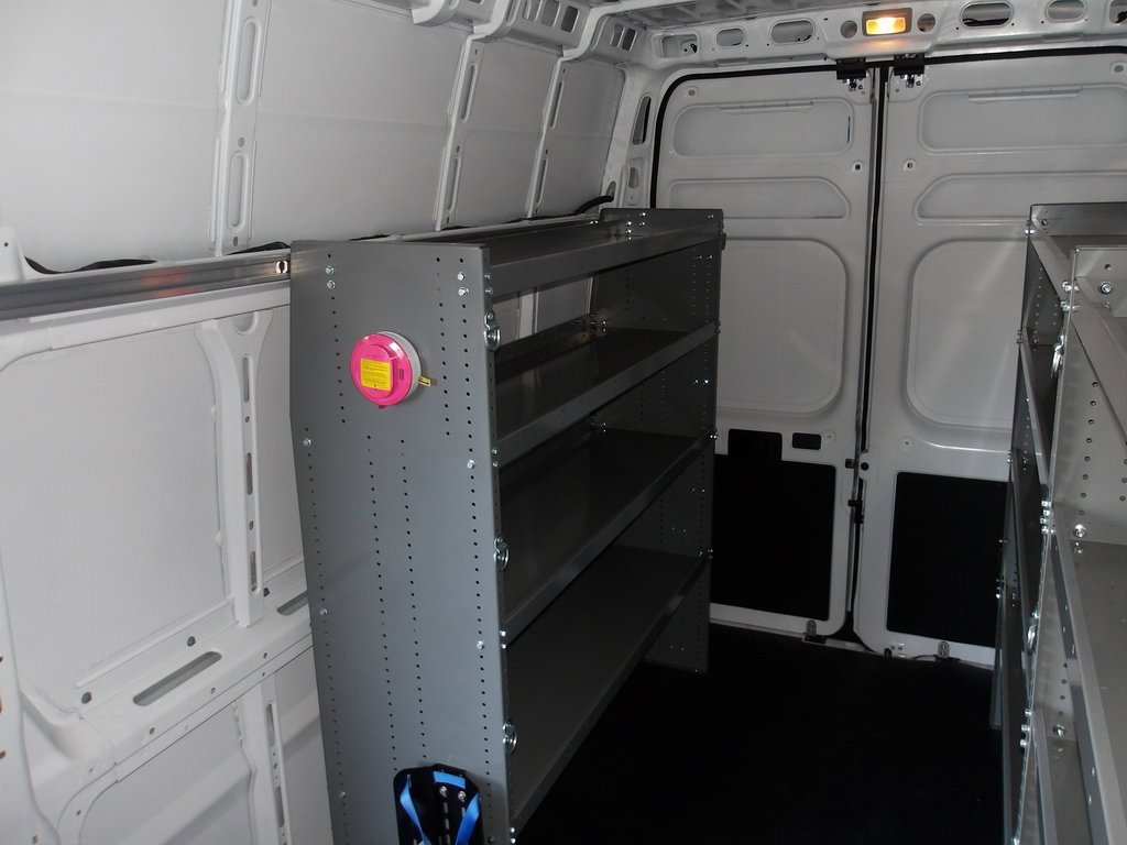 Used 2025 RAM ProMaster 3500 image 11