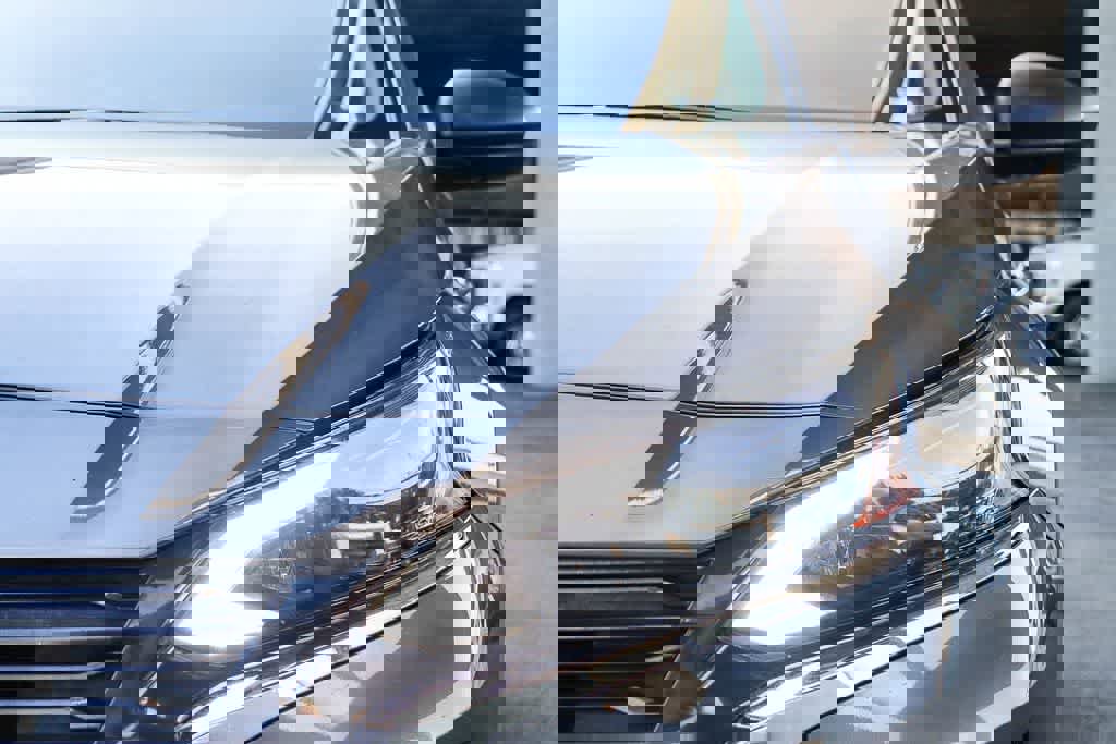 Used 2024 Nissan Altima 2.5 SV image 4