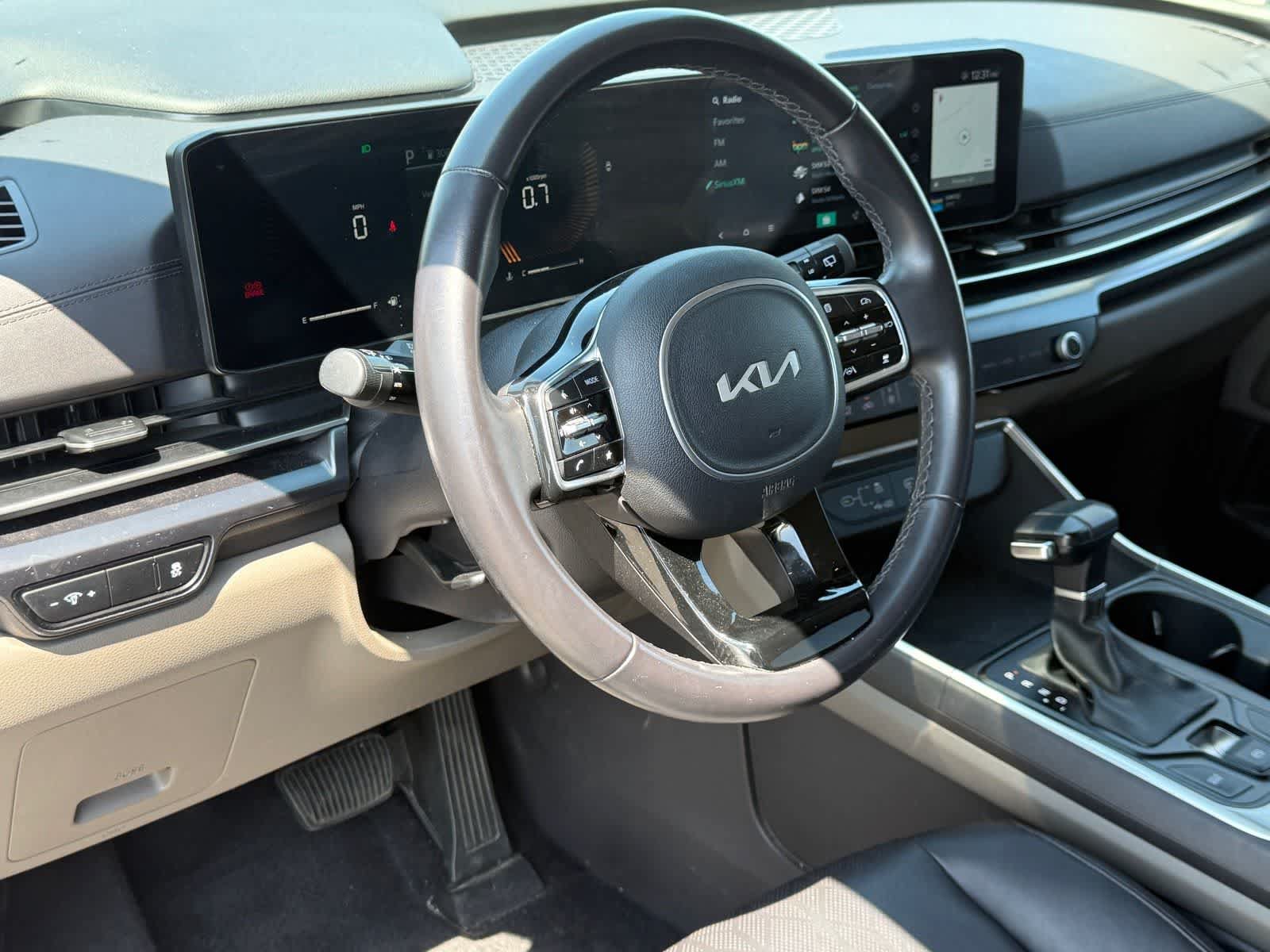 Used 2025 Kia Carnival FWD image 14