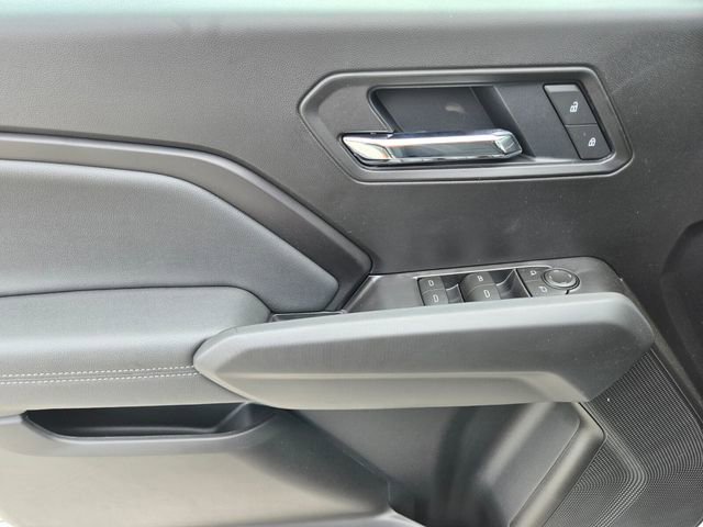 New 2026 GMC Canyon Elevation w/ Convenience Package RWD image 11