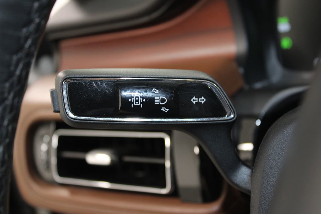 Used 2022 Lincoln Aviator Grand Touring w/ Equipment Group 301A image 42