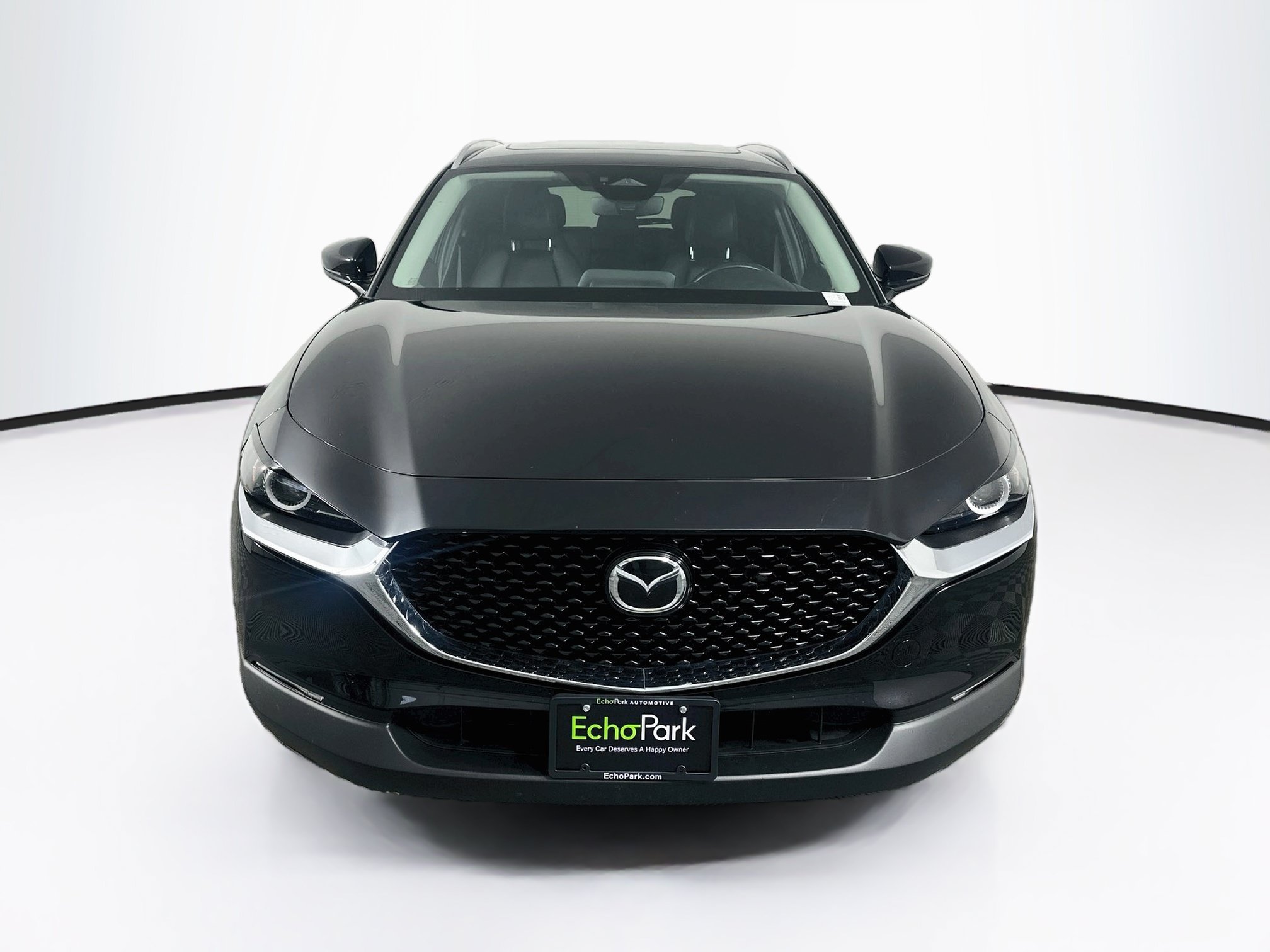 Used 2025 MAZDA CX-30 AWD 2.5 S w/ Preferred Package image 2