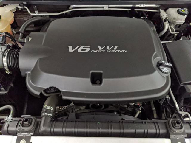 Used 2022 Chevrolet Colorado LT image 27