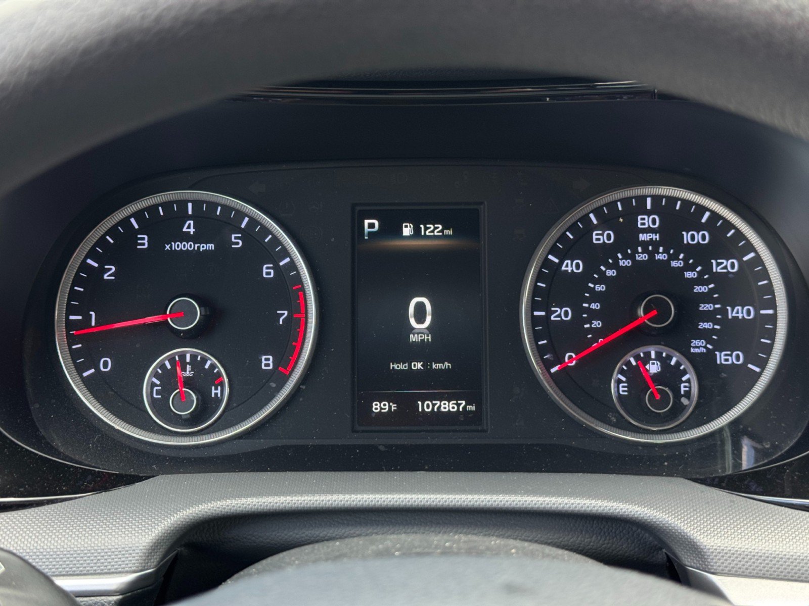 Used 2023 Kia K5 LXS FWD image 17