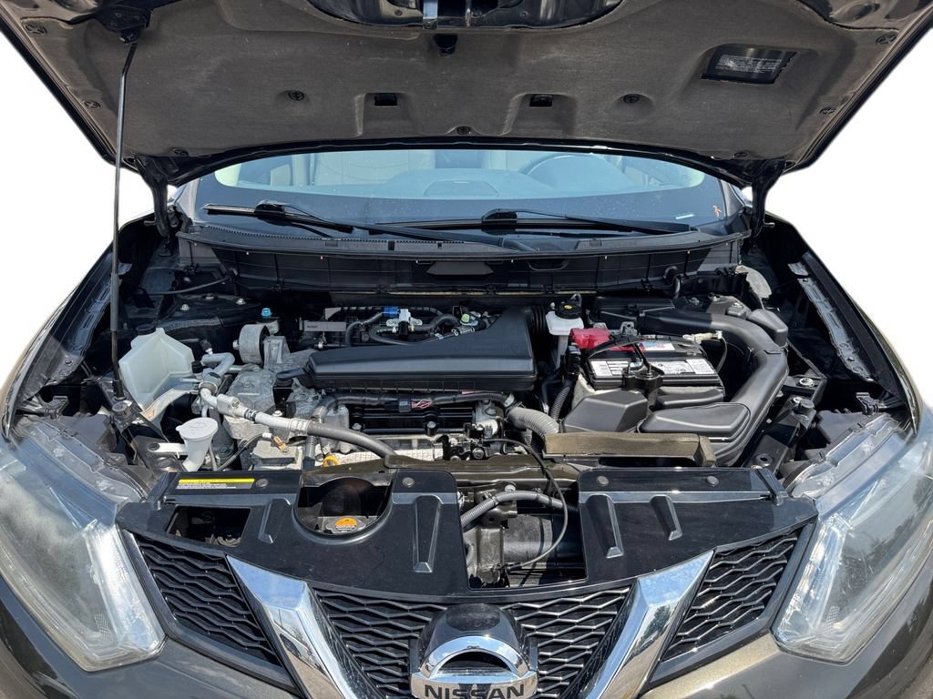 Used 2016 Nissan Rogue SL AWD/4WD image 18