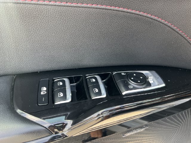 Used 2023 Kia K5 GT w/ GT1 Package FWD image 12