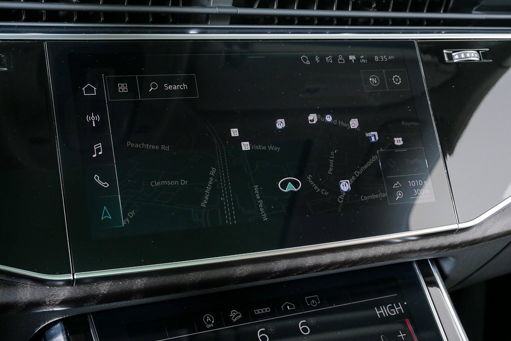 Used 2022 Audi Q7 3.0T Premium Plus w/ Premium Plus Package image 15