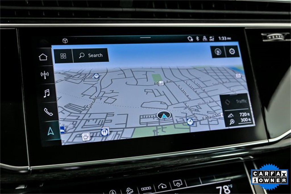 Used 2022 Audi Q7 3.0T Premium Plus image 21