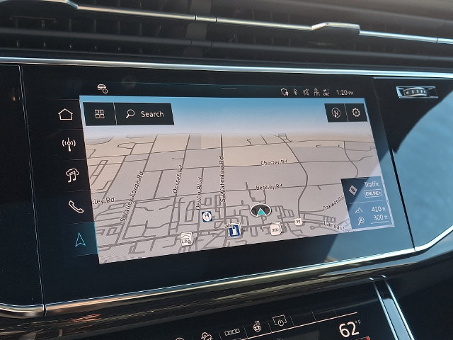 New 2027 Audi Q8 Premium Plus AWD/4WD image 13