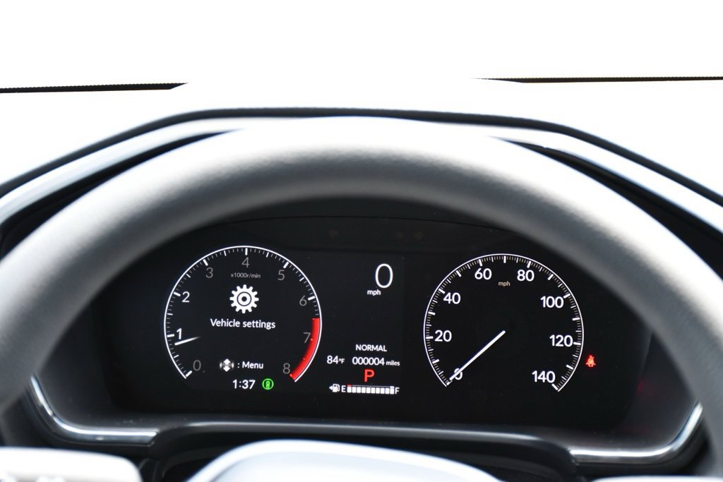 New 2026 Honda CR-V LX image 23