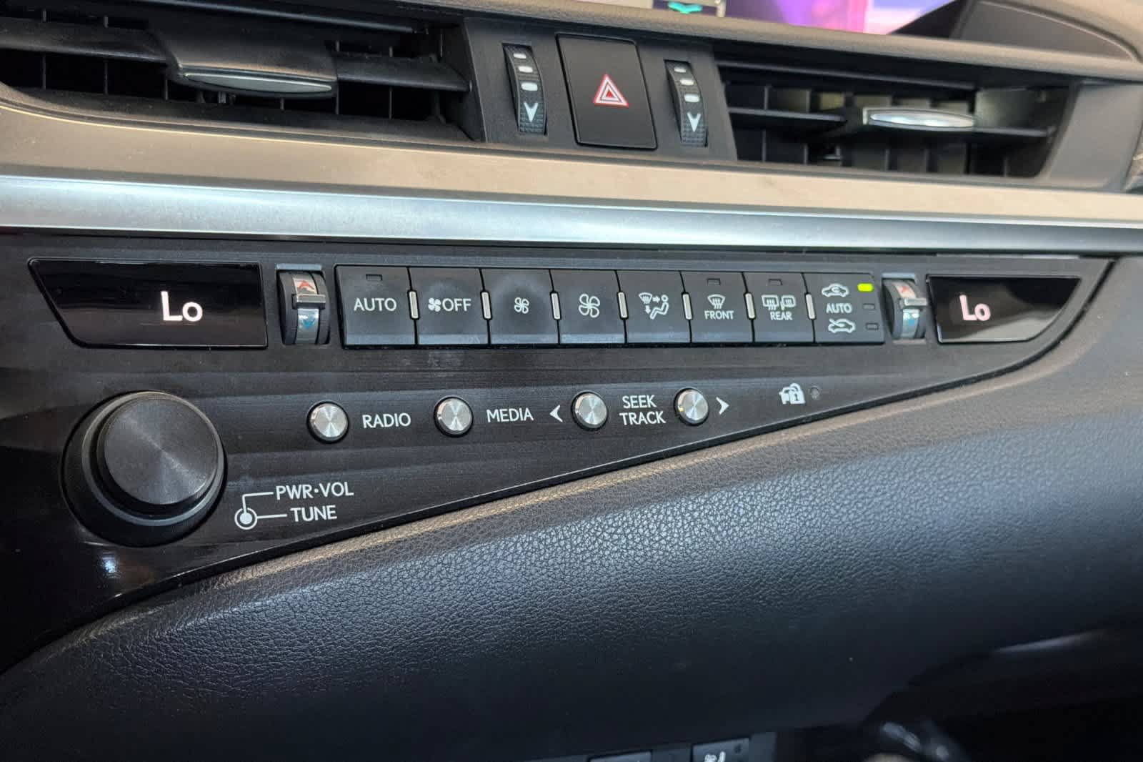 Used 2019 Lexus ES 350 w/ Premium Package FWD image 21