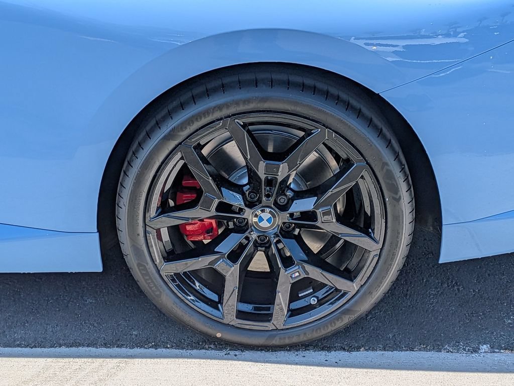 New 2026 BMW M240i xDrive Coupe AWD/4WD image 28