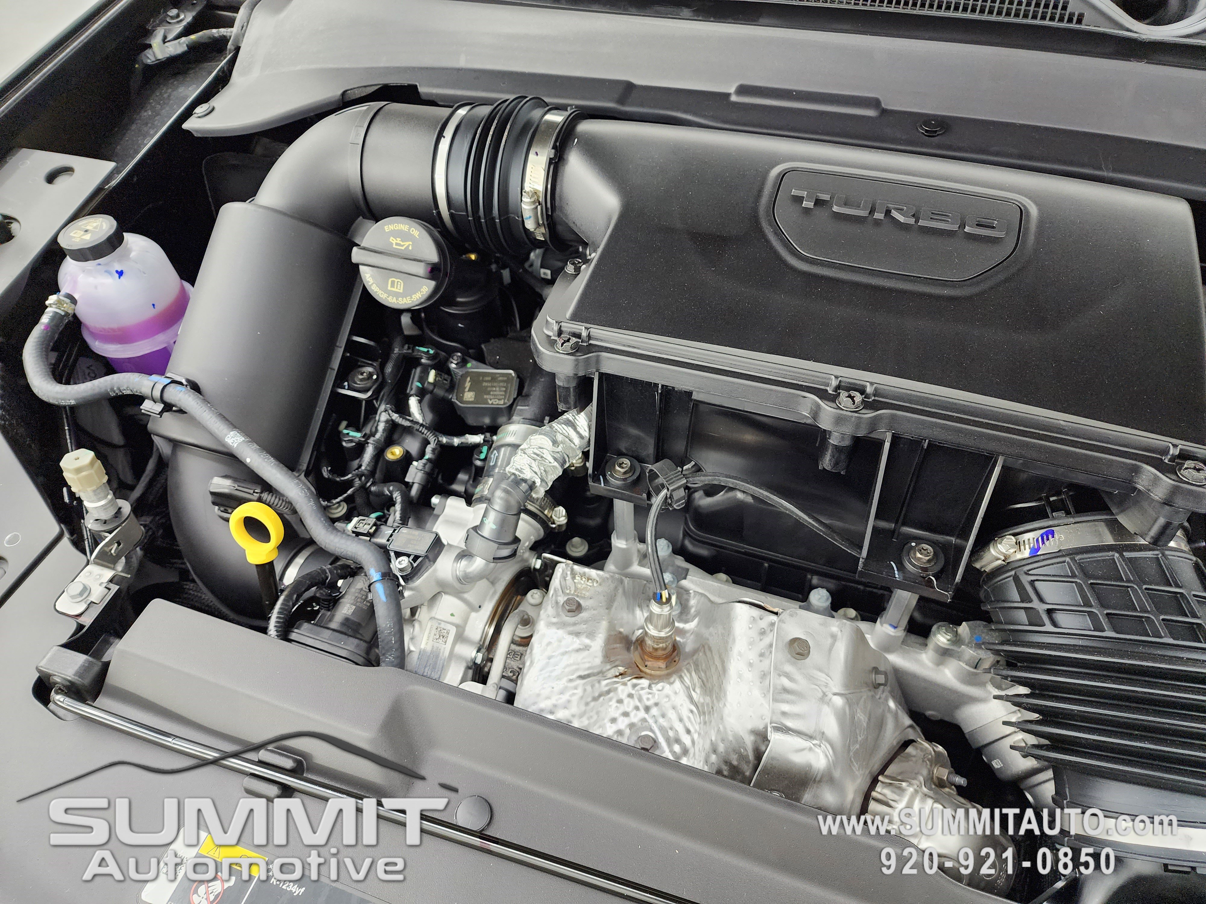 New 2026 Jeep Compass Limited image 18