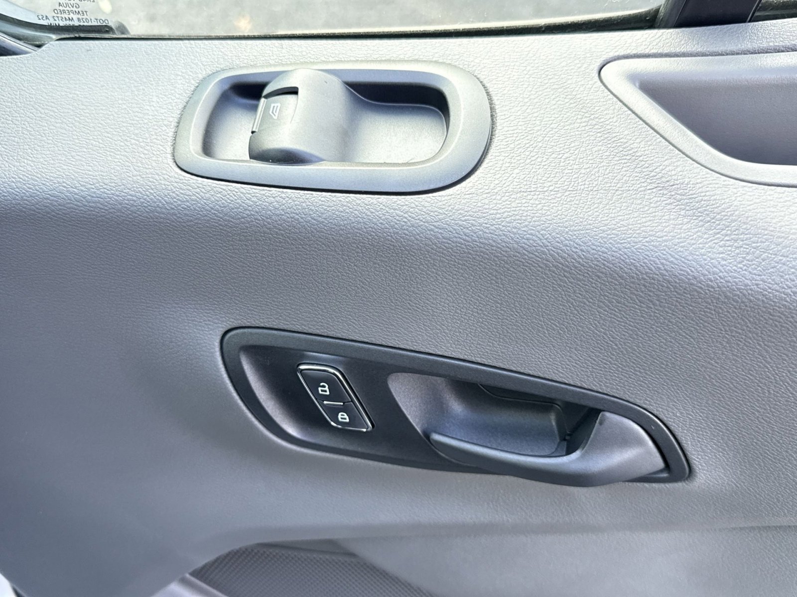 New 2026 Ford Transit 150 Low Roof image 35