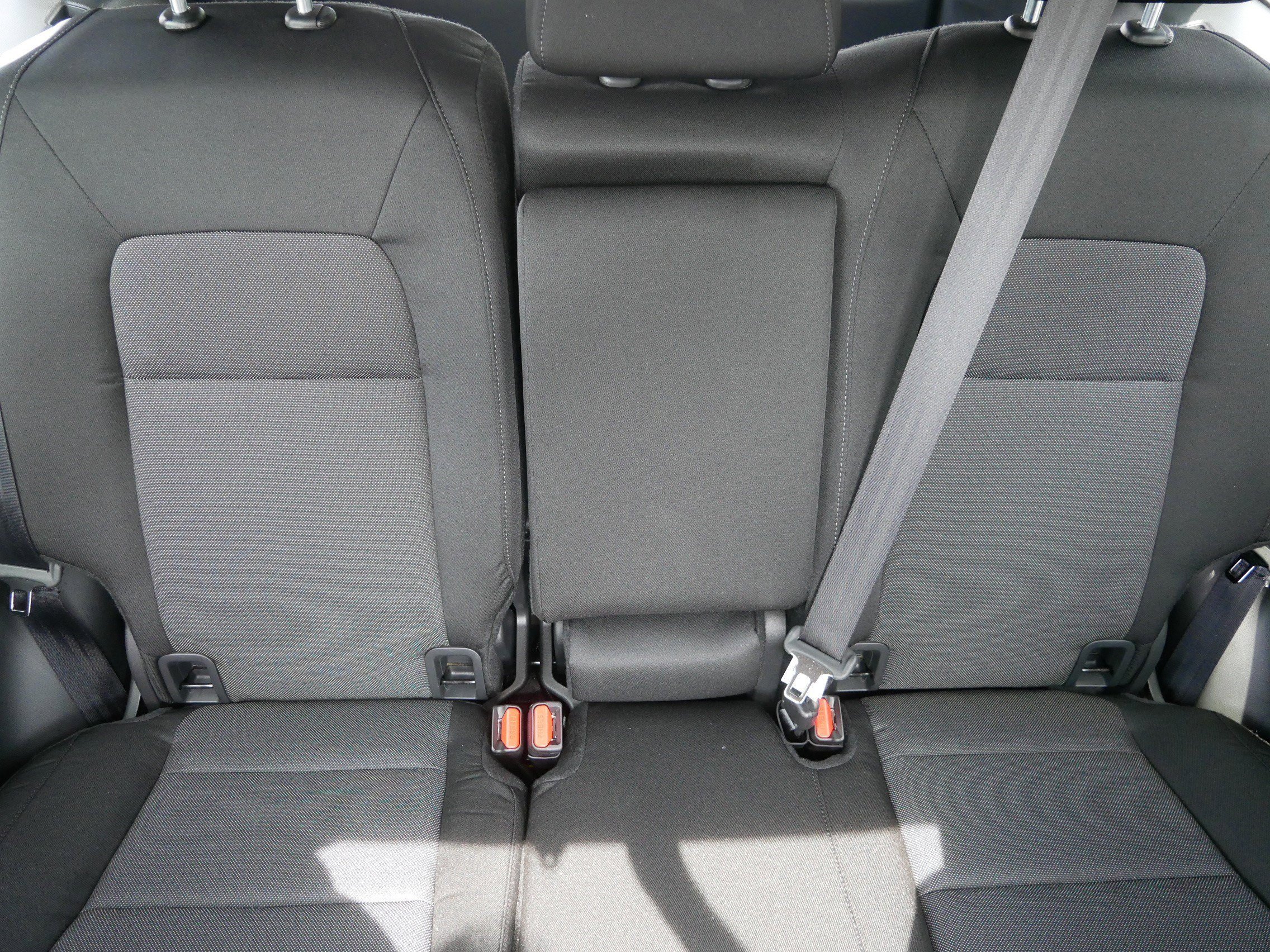 New 2027 Honda CR-V EX image 13