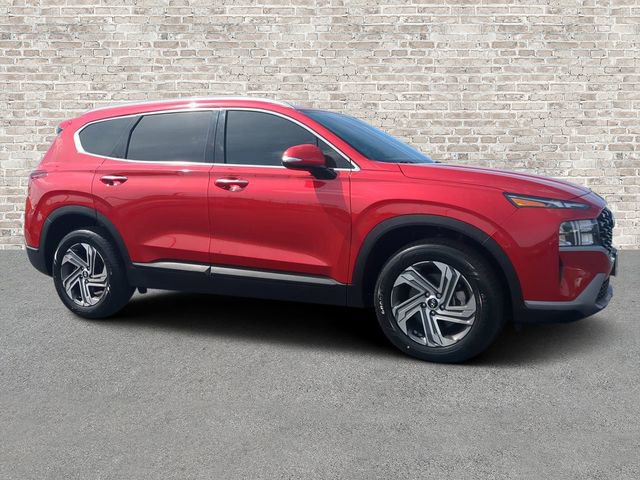 Used 2023 Hyundai Santa Fe SEL FWD image 1