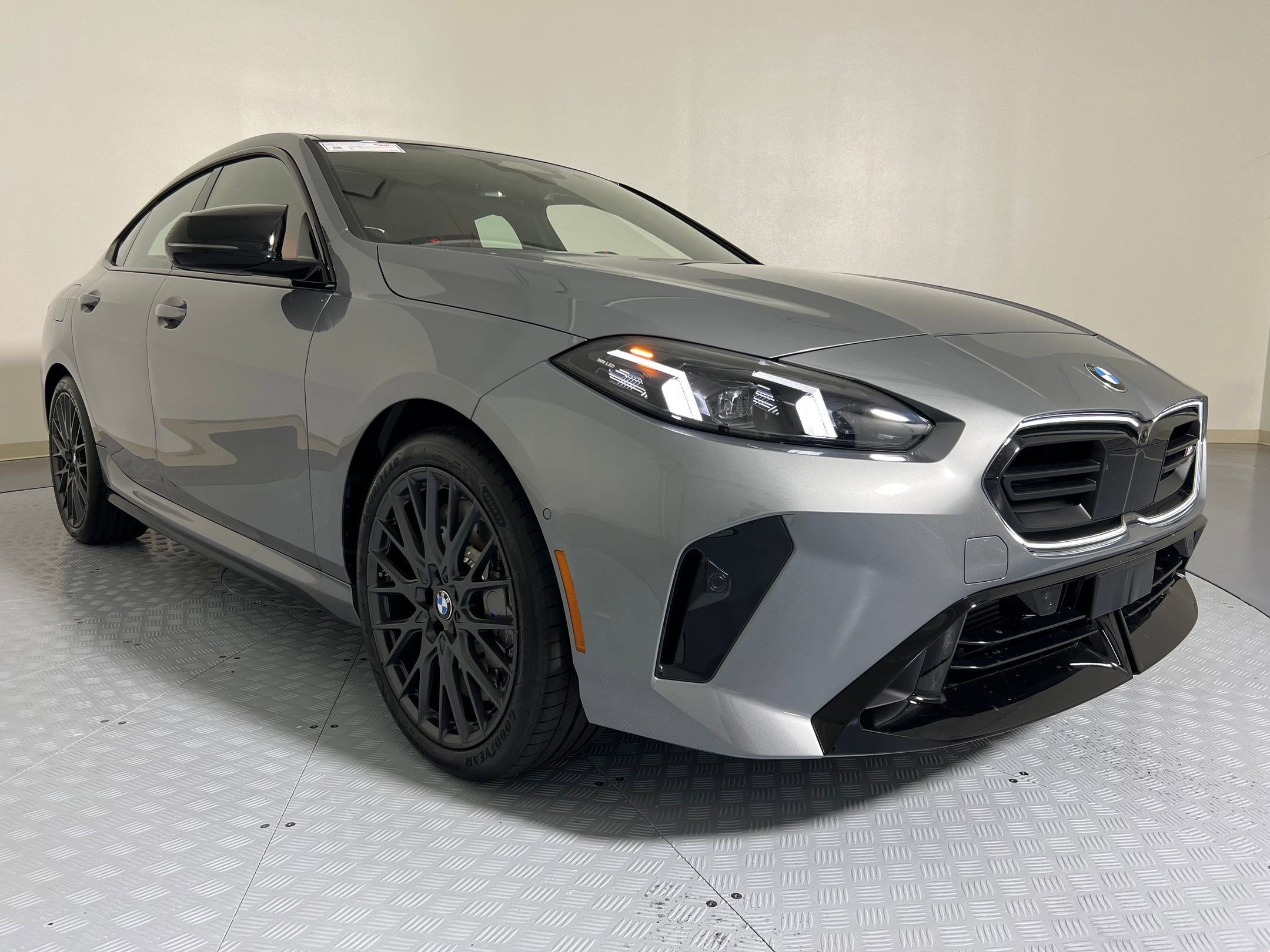Used 2026 BMW M235i xDrive AWD/4WD image 7