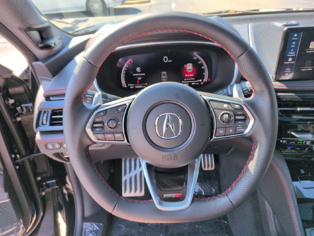 New 2026 Acura MDX Type S w/ Advance Package AWD/4WD image 22