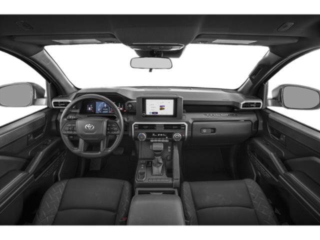 Certified 2025 Toyota Tacoma SR AWD/4WD image 7