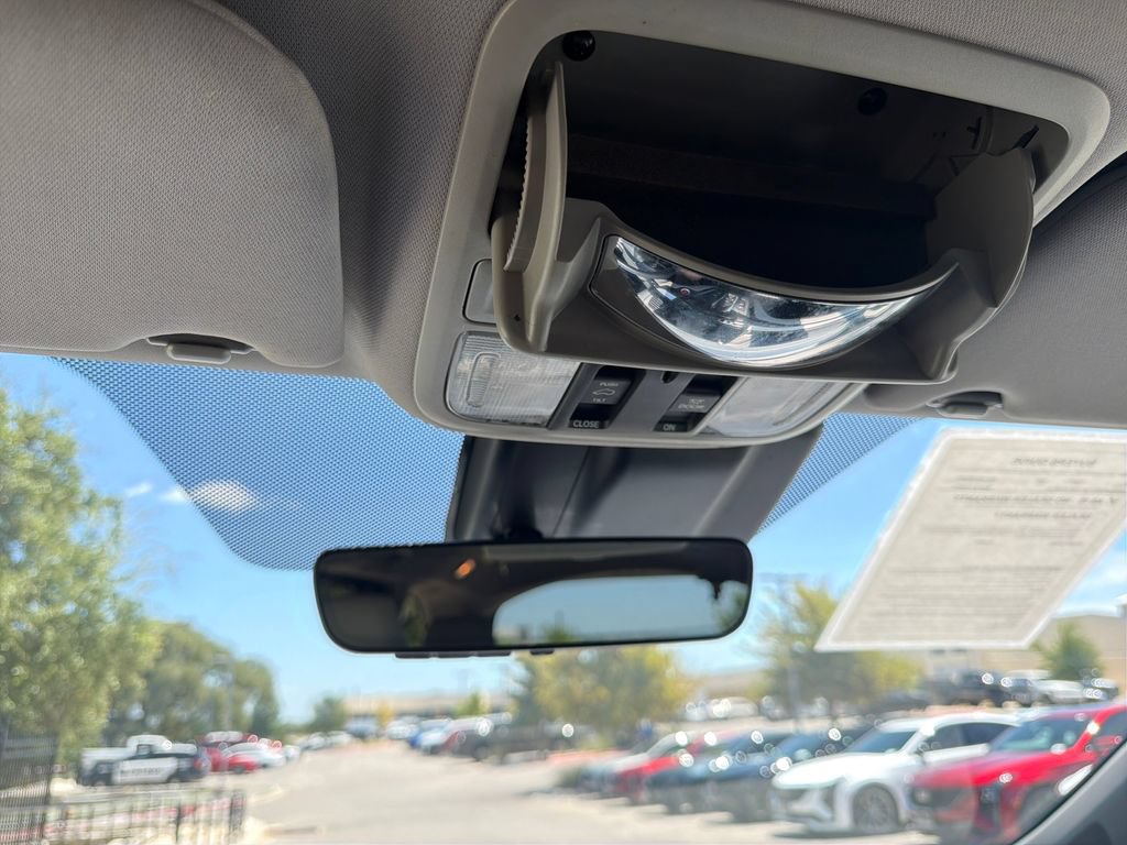 Used 2018 Honda Odyssey EX-L image 24