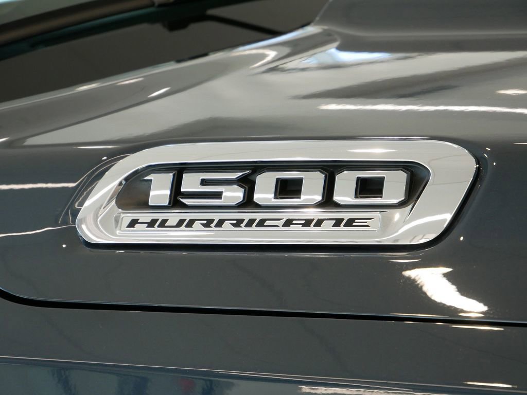 New 2026 RAM 1500 Big Horn image 42