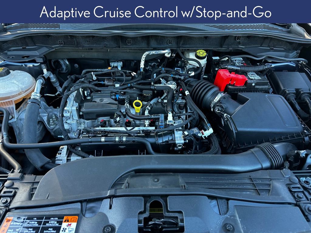 Used 2021 Ford Escape SEL w/ Technology Package image 15