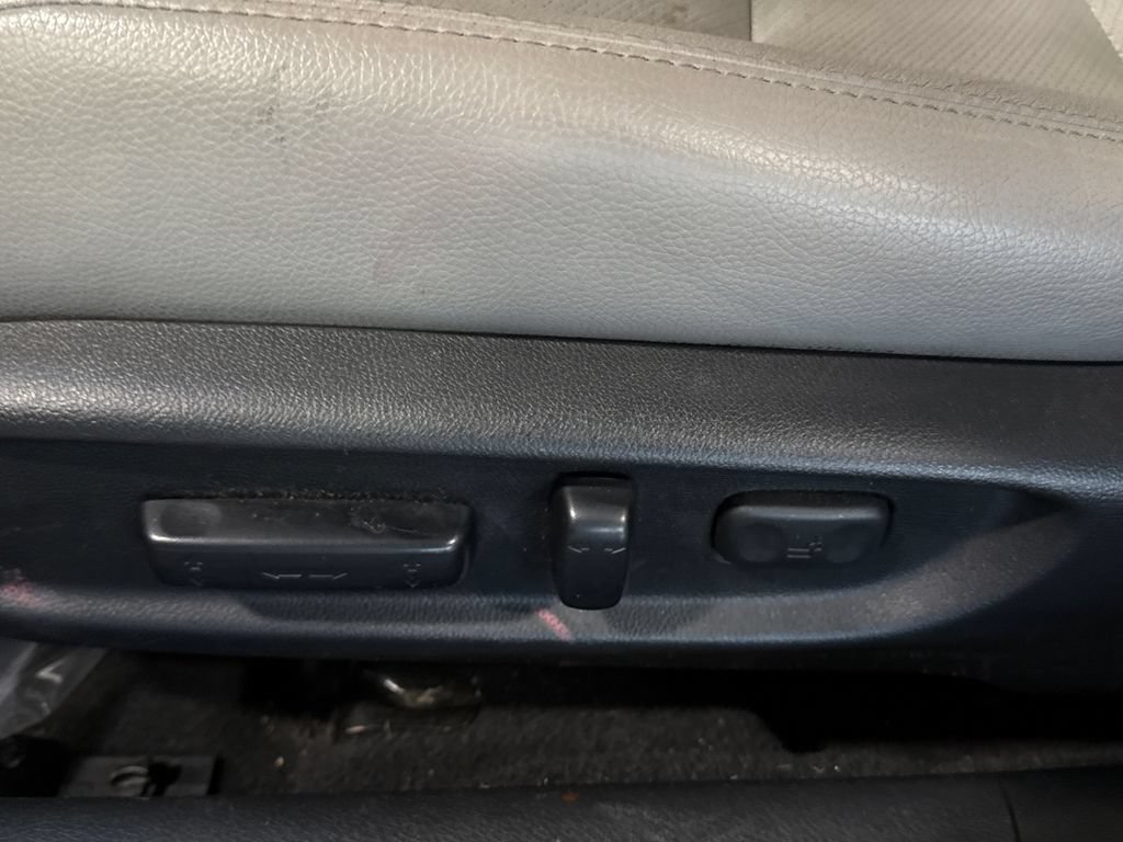 Used 2016 Honda Accord EX-L image 21