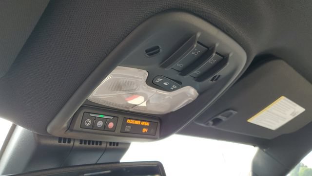 Used 2024 GMC Canyon AT4X AWD/4WD image 17
