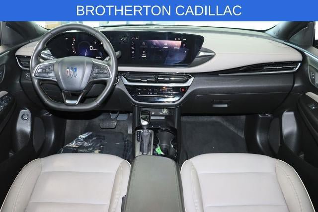 Used 2024 Buick Envista Avenir FWD image 28