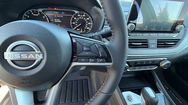 New 2025 Nissan Altima 2.5 SR image 28