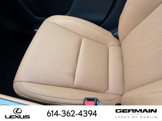 New 2026 Lexus NX 350 AWD w/ Premium Package image 28