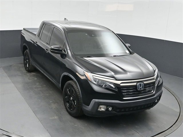 Used 2020 Honda Ridgeline Black Edition image 37