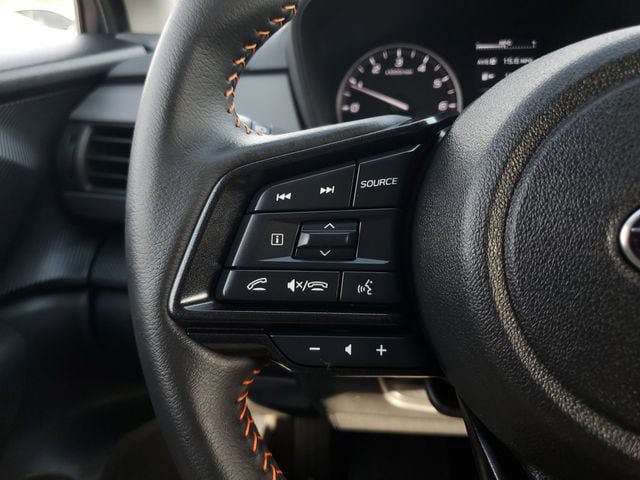 Certified 2024 Subaru Crosstrek 2.5i Limited w/ Crosstrek Mirror Package AWD/4WD image 24