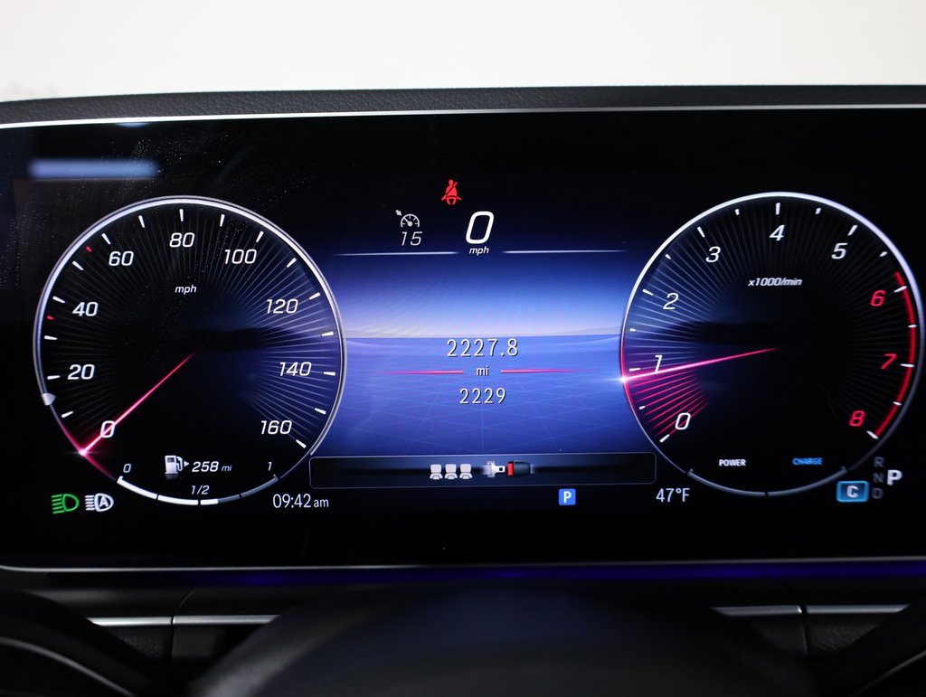 Certified 2025 Mercedes-Benz GLE 450 4MATIC image 18