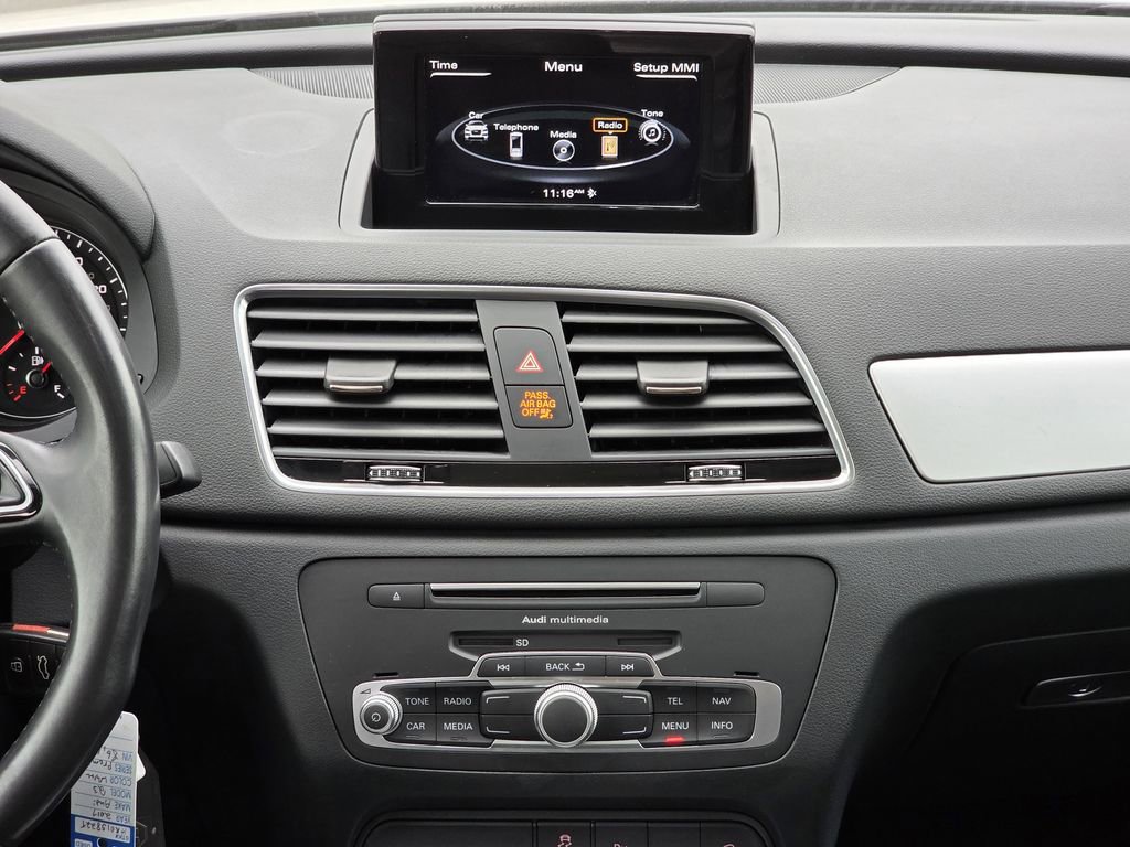Used 2017 Audi Q3 2.0T Premium image 21