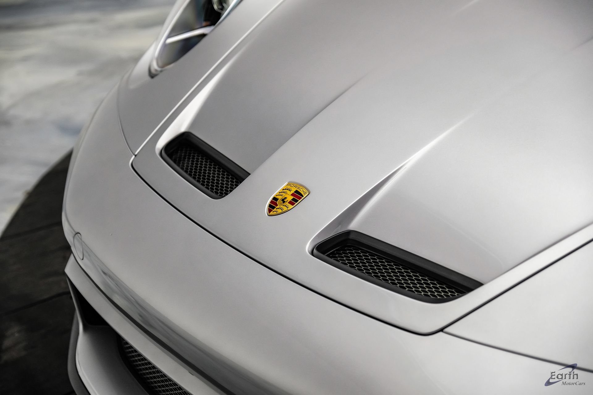 Used 2023 Porsche 911 GT3 RWD image 36