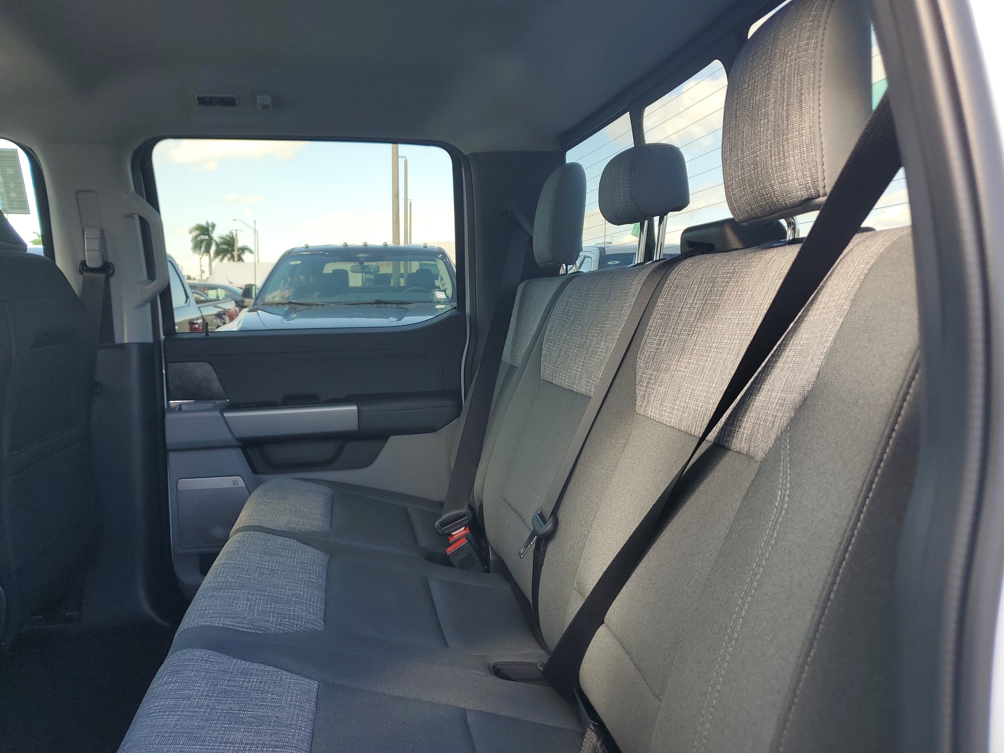 New 2026 Ford F250 XLT w/ XLT Premium Package image 13
