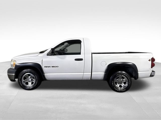 Used 2007 Dodge Ram 1500 Truck ST w/ SXT Group RWD image 6