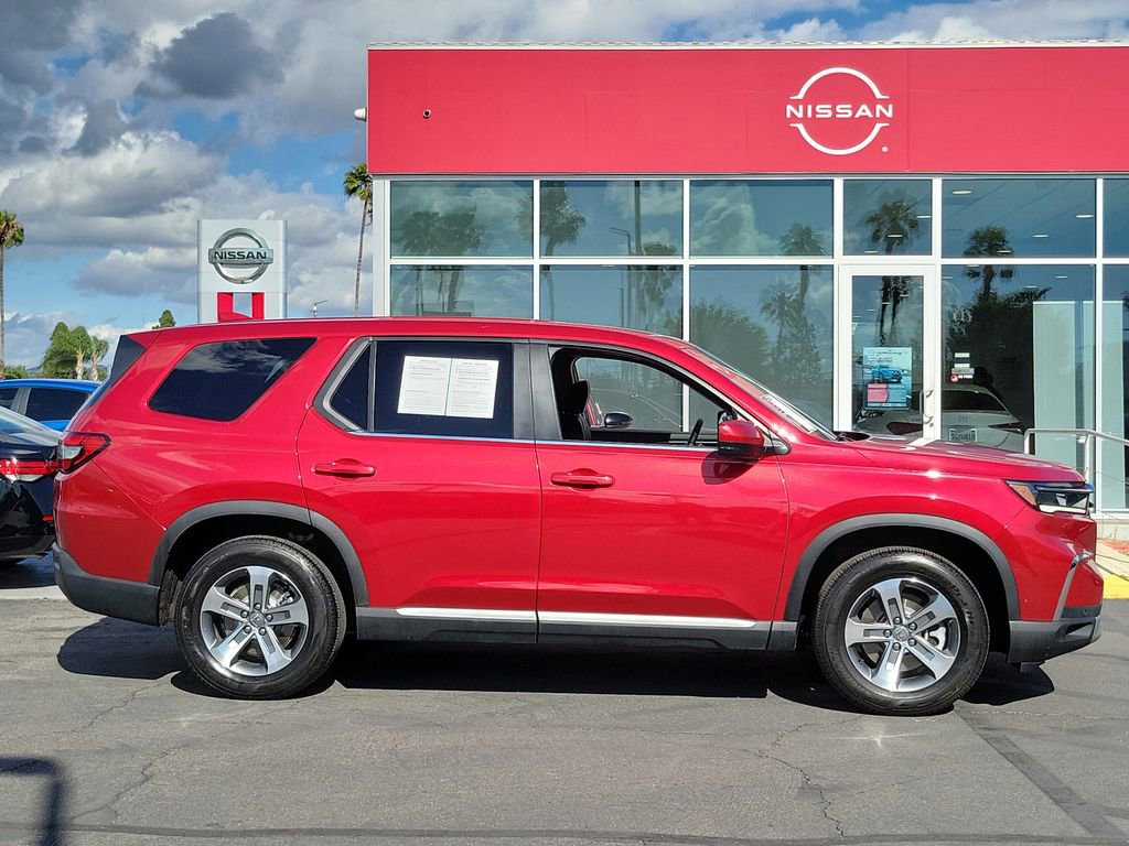 Used 2024 Honda Pilot EX-L image 32