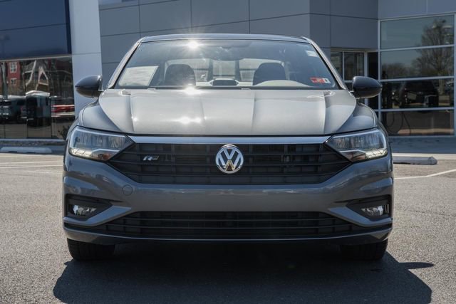 Used 2020 Volkswagen Jetta R-Line image 2