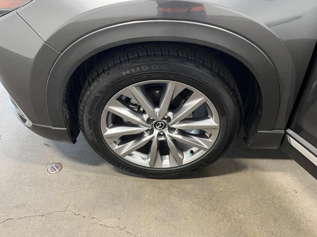 Used 2020 MAZDA CX-9 Grand Touring AWD/4WD image 30