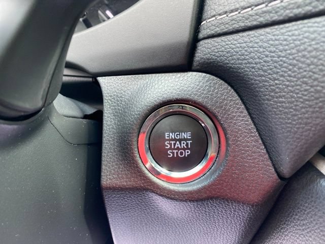 Used 2024 Toyota RAV4 XLE AWD/4WD image 17