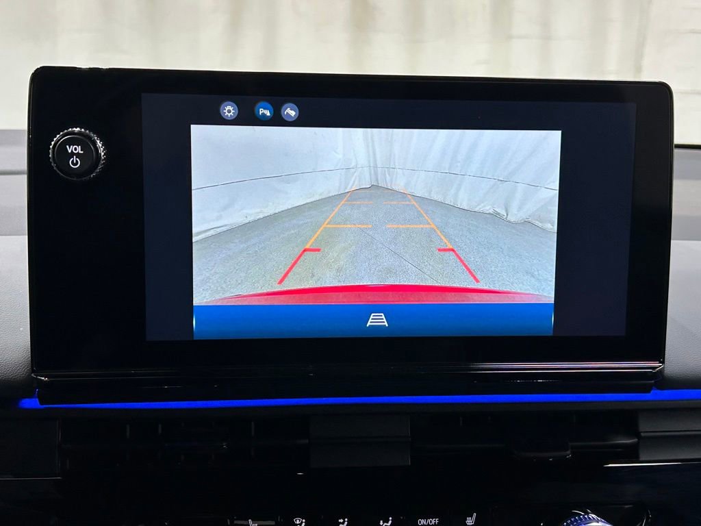 Used 2025 Honda Prologue Touring image 21