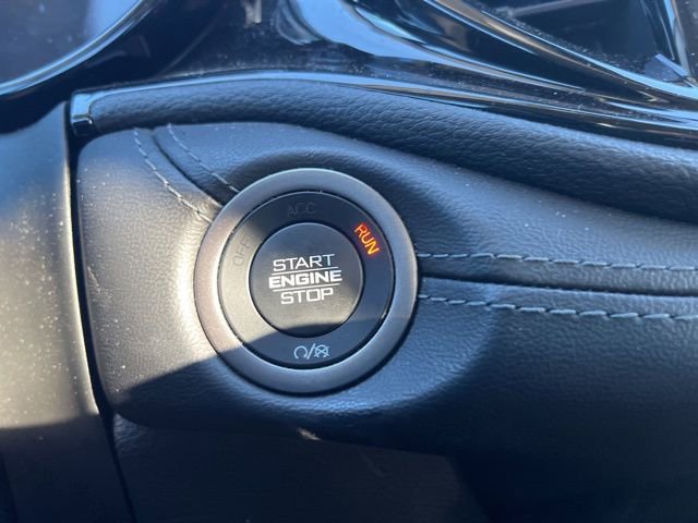 Used 2022 Dodge Durango SXT w/ Anodized Platinum Package image 25