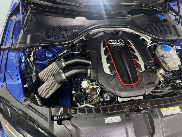 Used 2017 Audi S7 Prestige AWD/4WD image 49