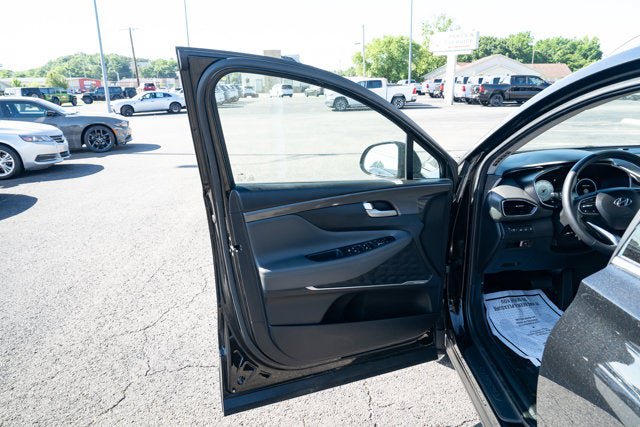 Used 2023 Hyundai Santa Fe SEL w/ Premium Package AWD/4WD image 10
