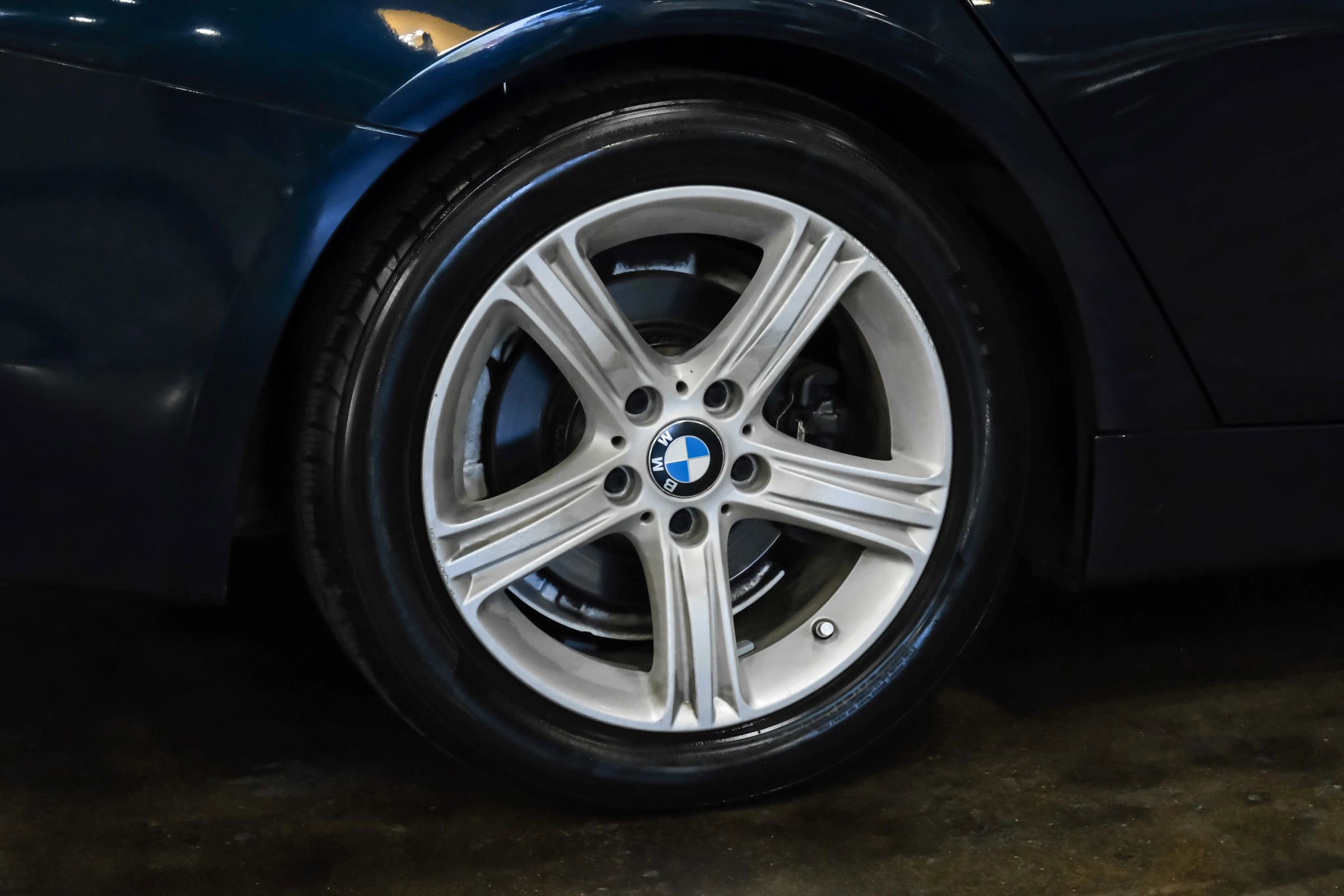 Used 2015 BMW 428i Gran Coupe image 54