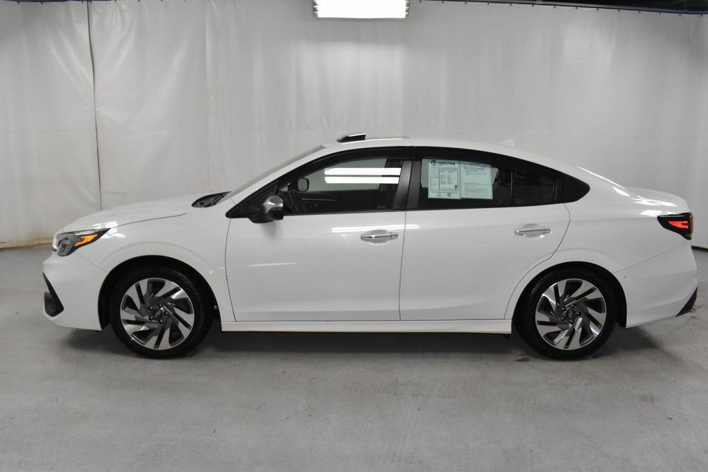 Used 2024 Subaru Legacy Touring XT image 8